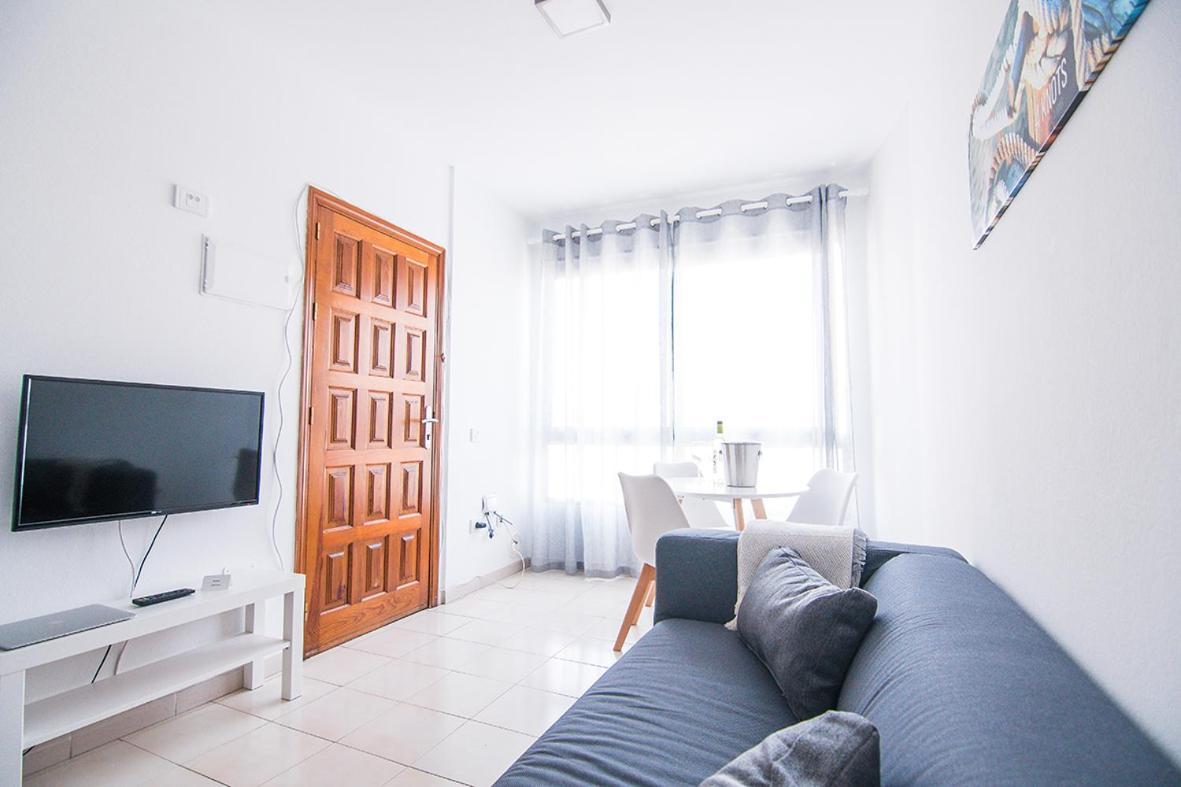 Casa Cala Mar - #4Knots Apartment Corralejo Exterior photo